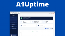 A1Uptime